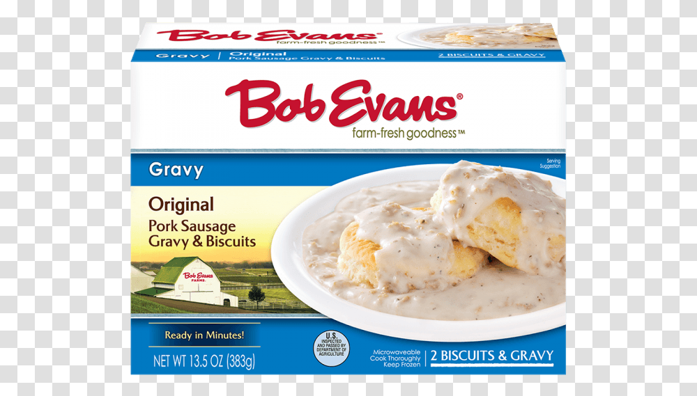 Bob Evans Mashed Potatoes Kroger, Ice Cream, Dessert, Food, Creme Transparent Png
