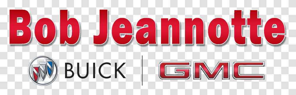 Bob Jeannotte Buick Gmc 828 Urgent Care Logo, Word, Alphabet Transparent Png