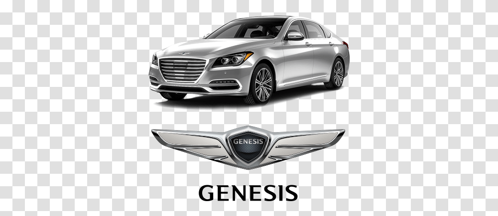 Bob King Auto Group In Winston Salem Genesis Car Logo, Sedan, Vehicle, Transportation, Automobile Transparent Png