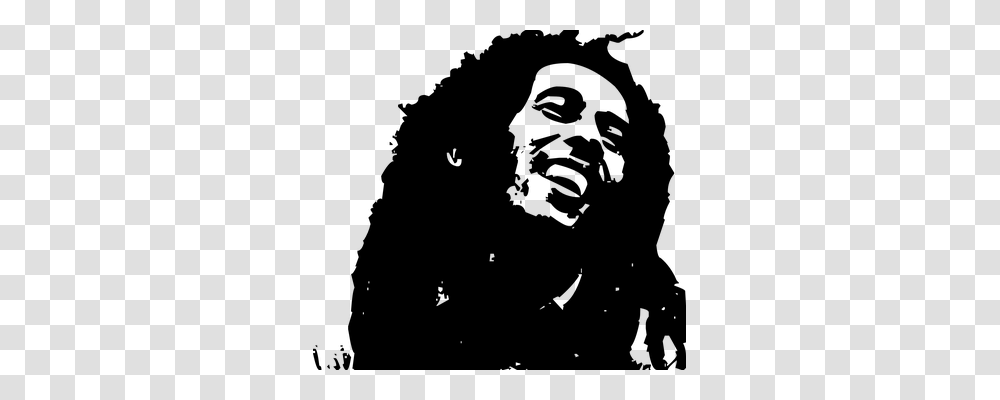 Bob Marley Person, Gray, World Of Warcraft Transparent Png