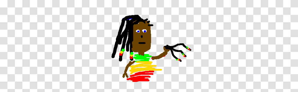 Bob Marley After A Bad Haircut, Light, Lighting Transparent Png