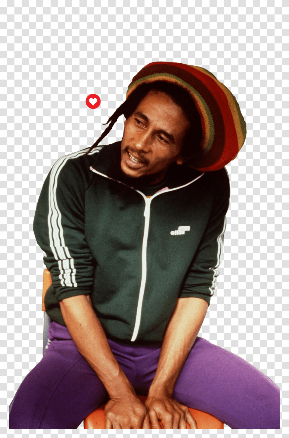 Bob Marley, Celebrity, Apparel, Hat Transparent Png
