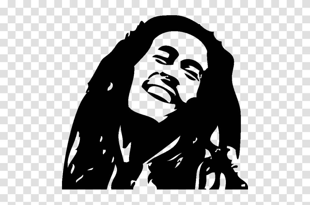 Bob Marley, Celebrity, Gray, World Of Warcraft Transparent Png