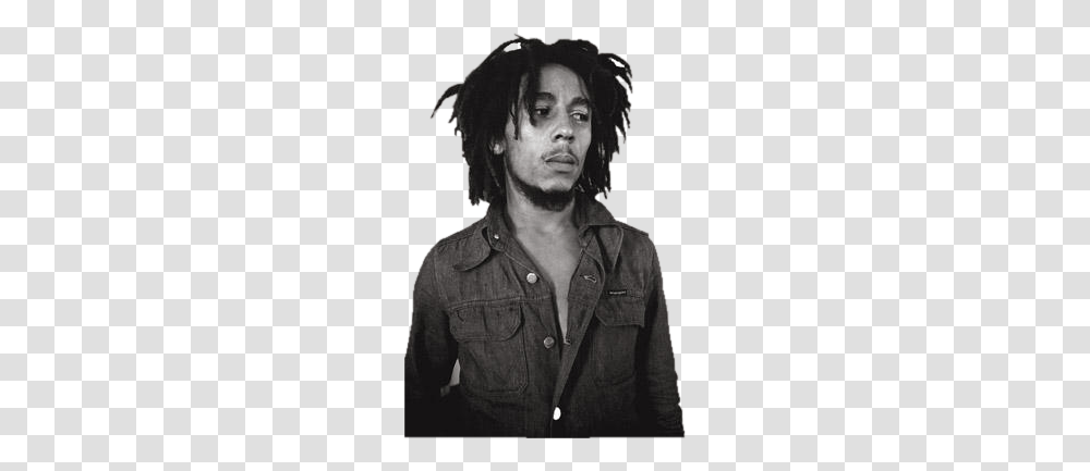 Bob Marley, Celebrity, Hair, Person, Human Transparent Png