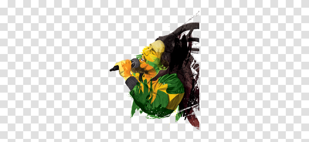 Bob Marley, Celebrity, Photography, Photographer Transparent Png