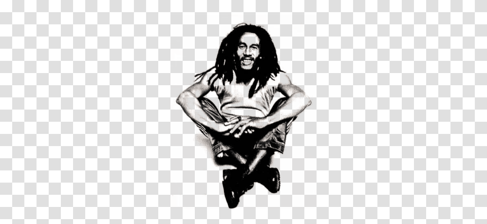 Bob Marley, Celebrity, Skin, Person, Female Transparent Png