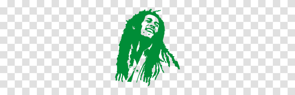 Bob Marley, Face, Apparel, Animal Transparent Png