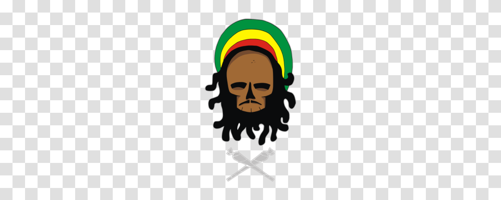 Bob Marley, Face, Head, Poster, Advertisement Transparent Png
