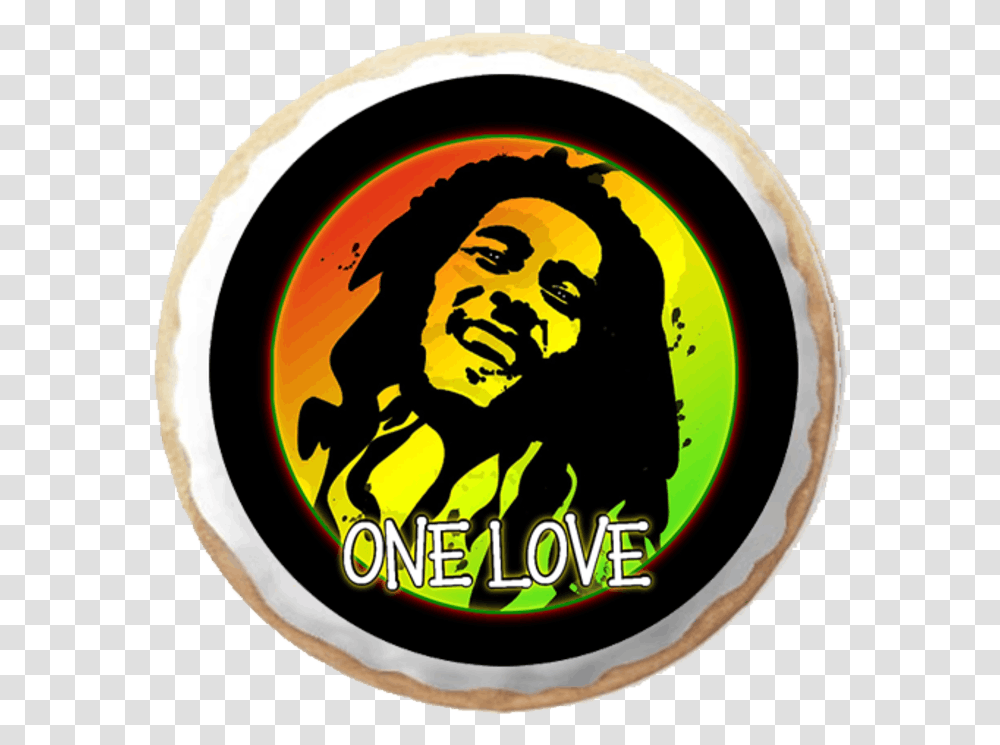 Bob Marley Pop Art, Logo, Trademark, Label Transparent Png
