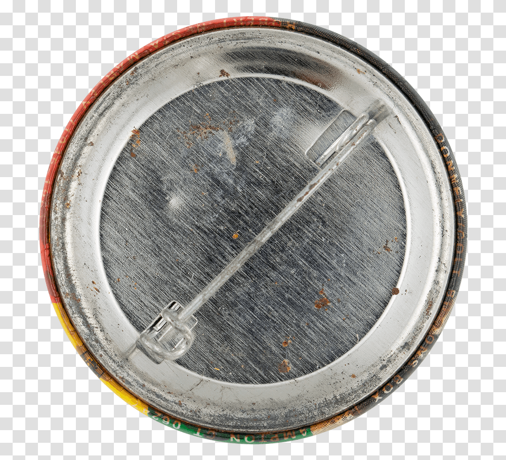 Bob Marley Quote Button Back Music Button Museum Circle, Coin, Money, Sewer Transparent Png