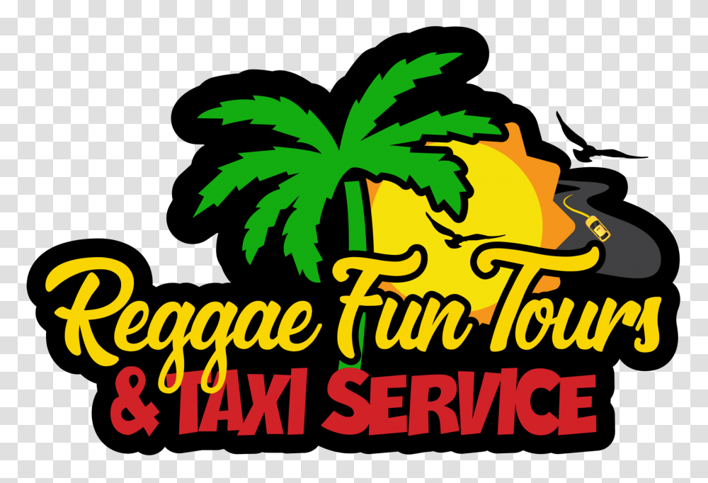 Bob Marley Reggae Fun Tours Jamaica, Plant, Vegetation, Tree Transparent Png