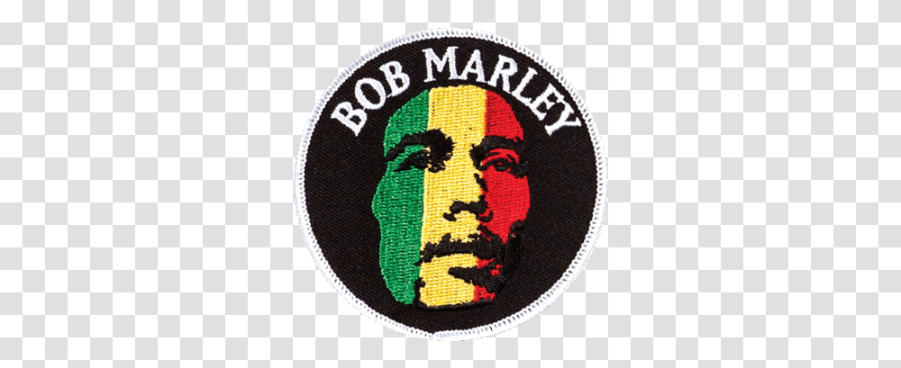 Bob Marley Symbol, Logo, Trademark, Rug, Badge Transparent Png