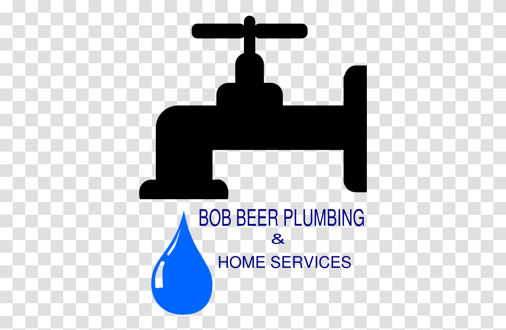 Bob Plumbing Logo Clip Art Water Pipe Clip Art, Text Transparent Png