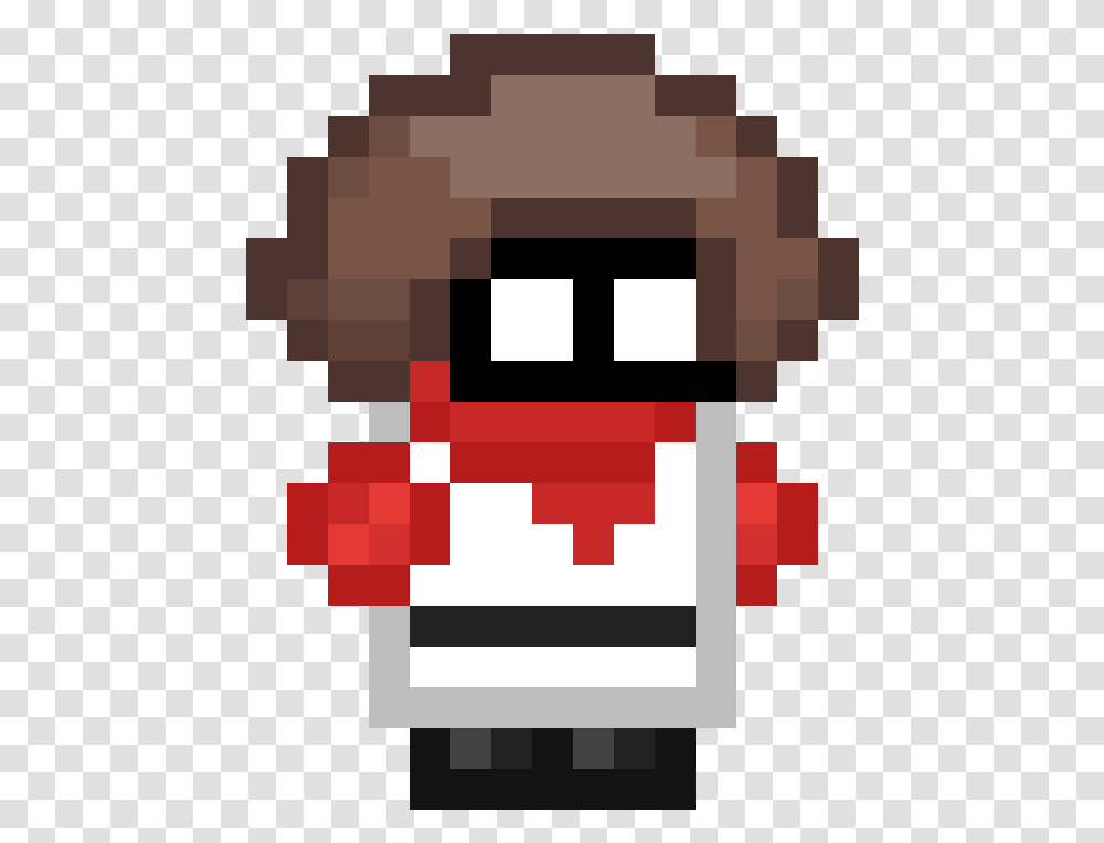Bob Ross Deadpool Enderpearl That Only Lands In Cute Girls Dms, Rug, Minecraft, Poster Transparent Png