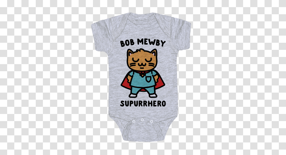 Bob Ross Dog Baby Onesies Lookhuman, Apparel, T-Shirt Transparent Png