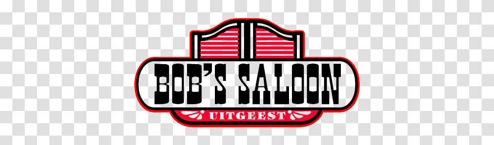 Bob's Saloon Logos Free Logos, Screen, Electronics, Fire Truck, Transportation Transparent Png