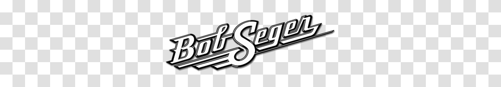 Bob Seger Official Site Tour, Logo, Trademark, Emblem Transparent Png