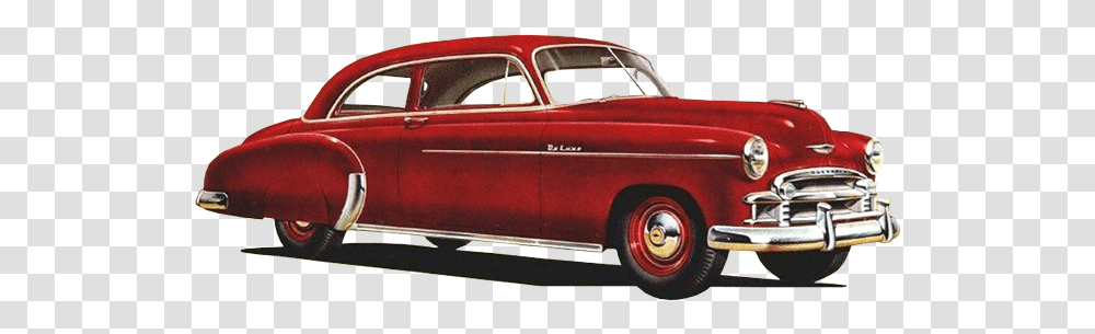Bob Silva Auto Sales - Home Of The Nice Guy 1950 Chevy Styleline Deluxe, Sedan, Car, Vehicle, Transportation Transparent Png