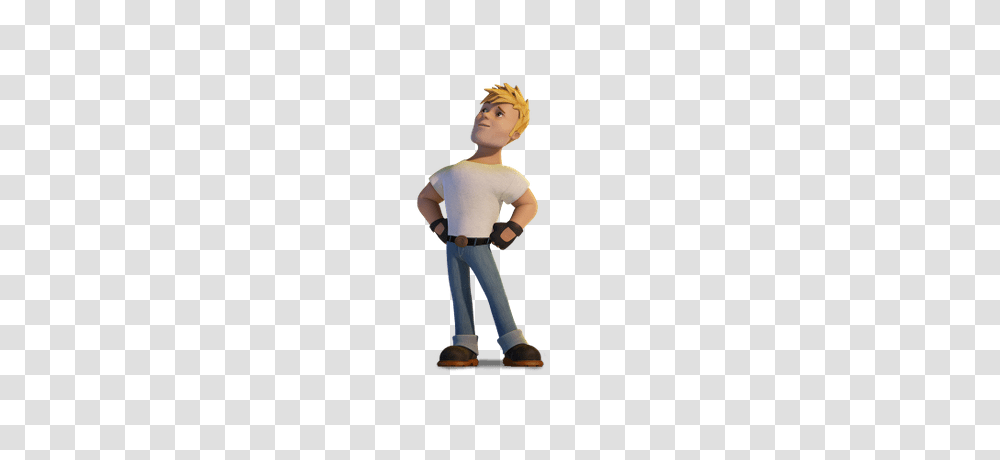 Bob The Builder, Figurine, Person, Human Transparent Png