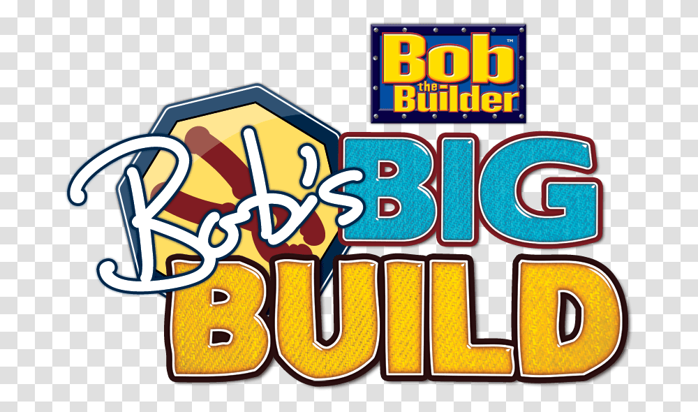 Bob The Builder, Slot, Gambling, Game, Meal Transparent Png