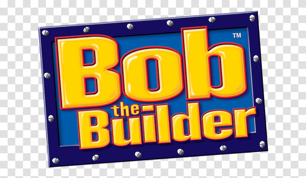 Bob The Builder, Word, Meal, Food Transparent Png