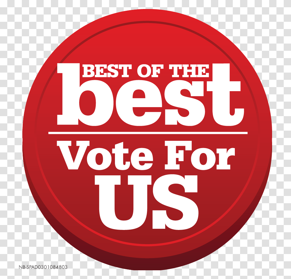 Bob Vote For Us Button Vote For Us, Label, Word, Face Transparent Png