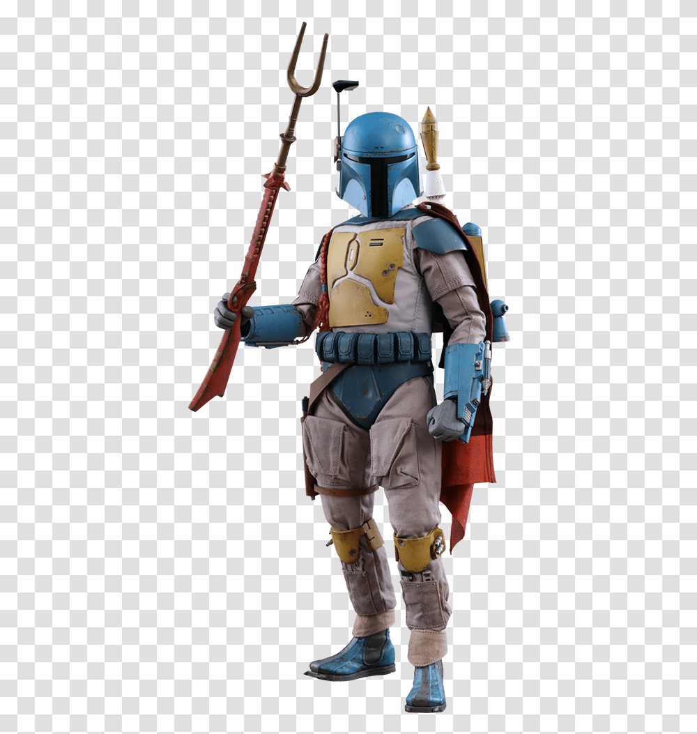 Boba Fett Animation Version, Helmet, Apparel, Bow Transparent Png