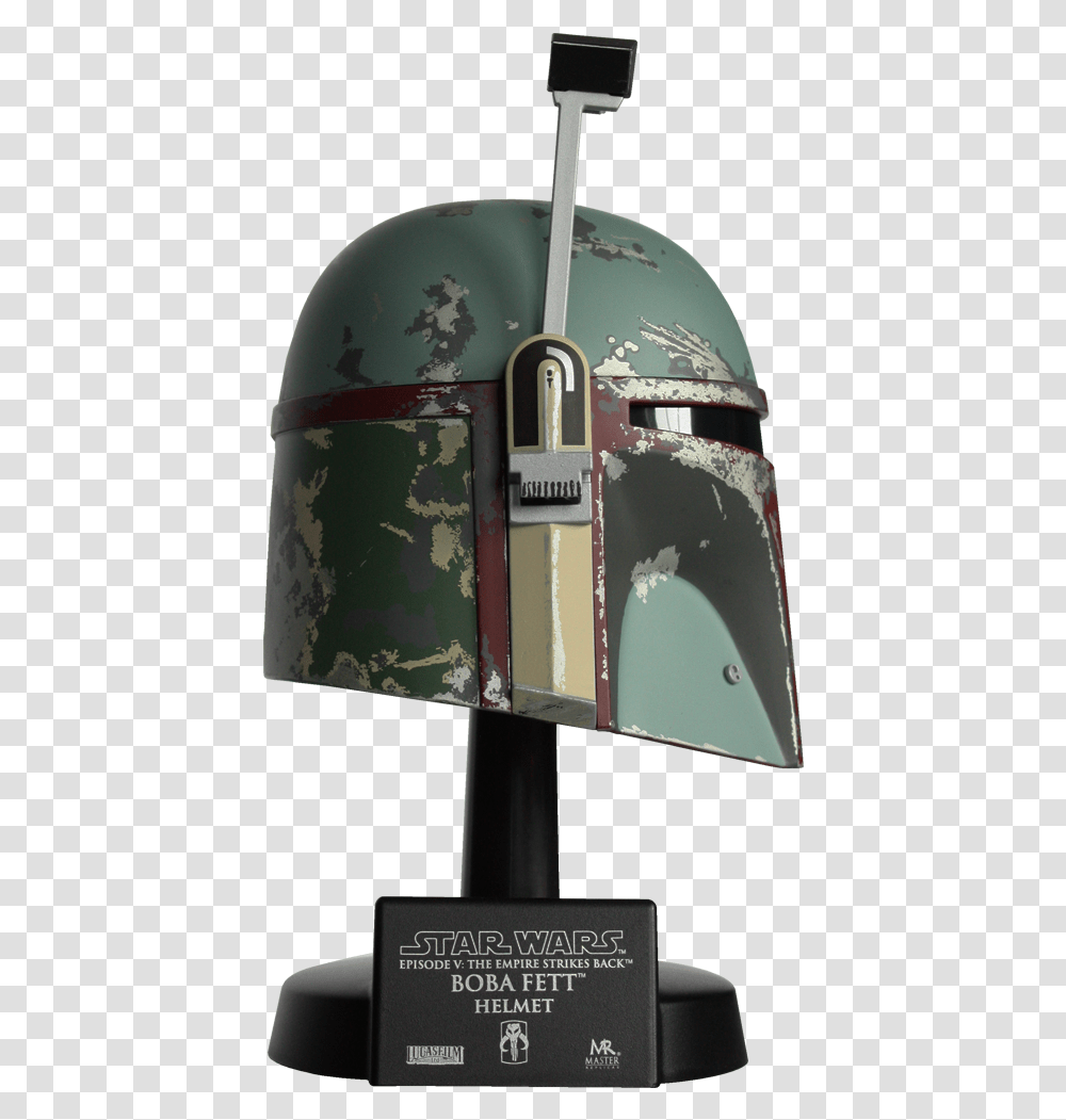 Boba Fett Helmet Images Collection For Free Download Space, Architecture, Building, Mailbox, Letterbox Transparent Png