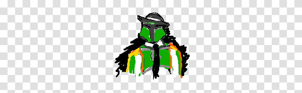 Boba Fett Is A Gangster, Insect, Invertebrate, Animal, Ant Transparent Png