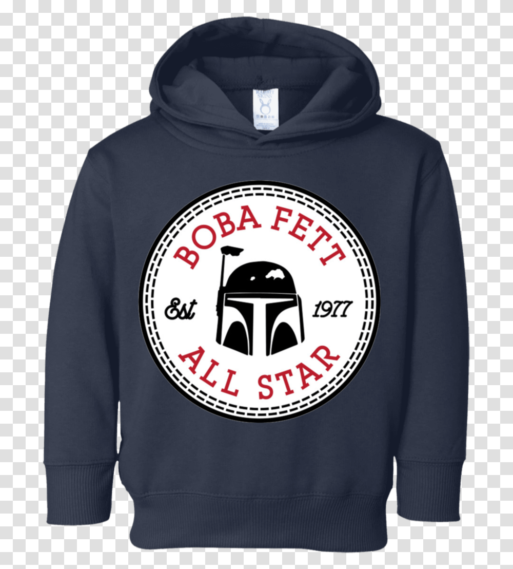 Boba Fett Star Wars All Converse Logo 3326 Rabbit Boba Fett, Clothing, Apparel, Sweatshirt, Sweater Transparent Png