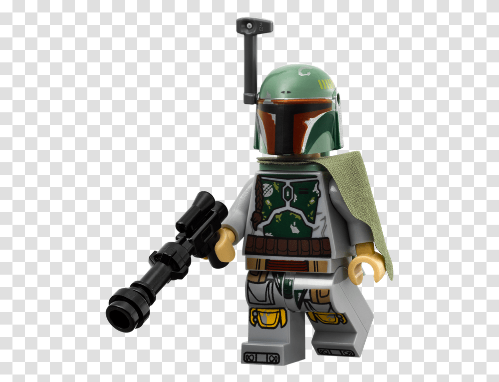 Boba Fett, Toy, Helmet, Apparel Transparent Png