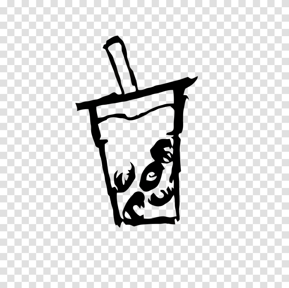 Boba Story And Release Date Throwcafe, Stencil, Launch, Recycling Symbol Transparent Png