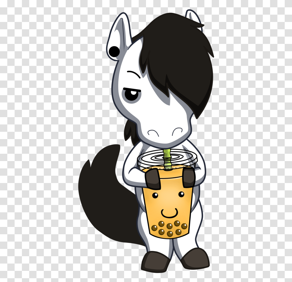 Bobaddiction Horse Fixed Cartoon, Machine, Coffee Cup, Can Opener, Tool Transparent Png