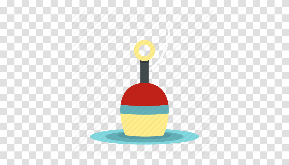 Bobber Equipment Fish Fishing Float Sport Water Icon, Pottery, Saucer, Jar, Plant Transparent Png