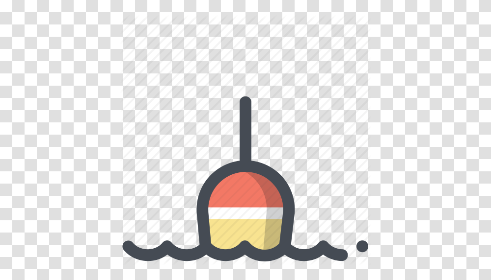 Bobber Fishing Float Marine Life Nibble Ocean Sea Icon, Tree, Plant, Sphere Transparent Png