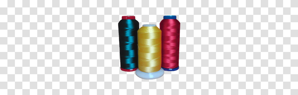 Bobbins Of Thread, Tin, Can, Cylinder, Plastic Transparent Png