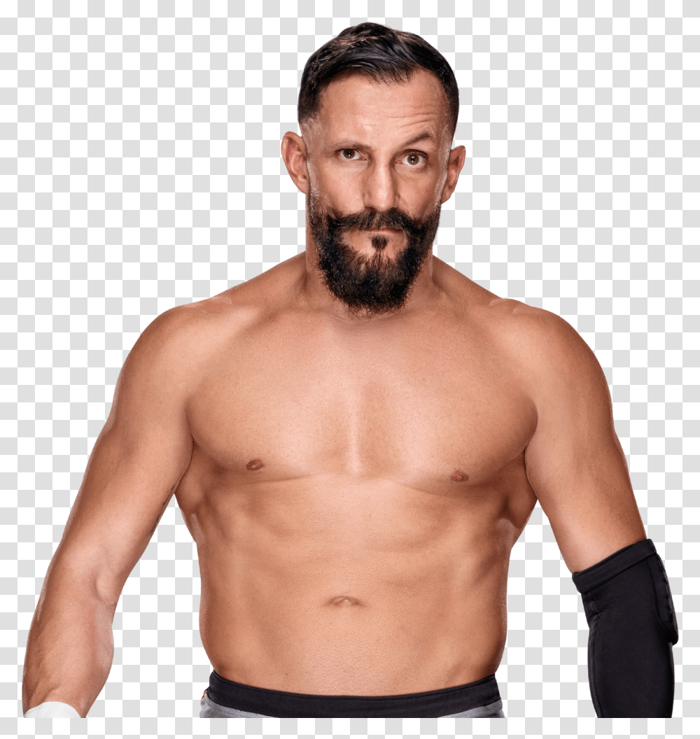 Bobby Fish And Kyle O Reilly Nxt Transparent Png
