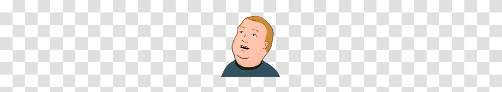 Bobby Hill Soundboard King Of The Hill, Head, Face, Snowman, Smile Transparent Png
