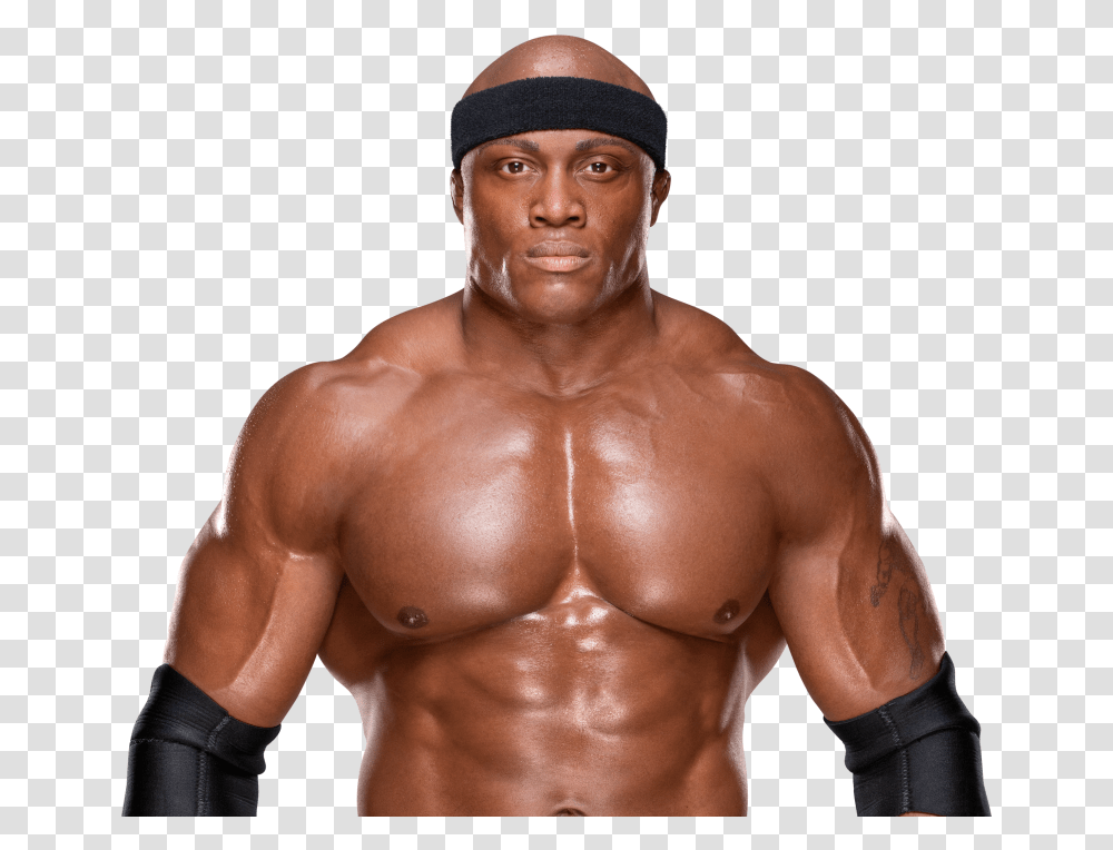Bobby Lashley 2018, Person, Human, Working Out, Sport Transparent Png