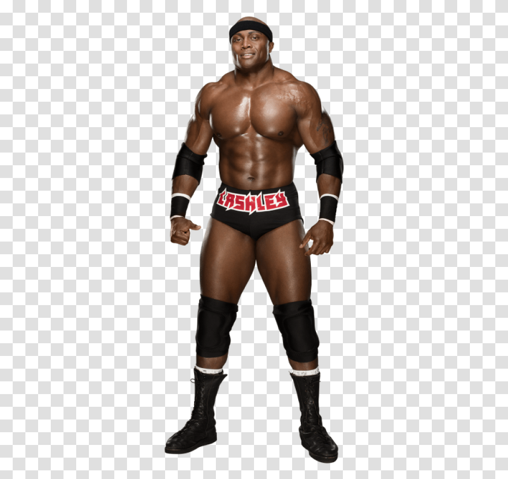 Bobby Lashley, Person, Costume, Arm Transparent Png