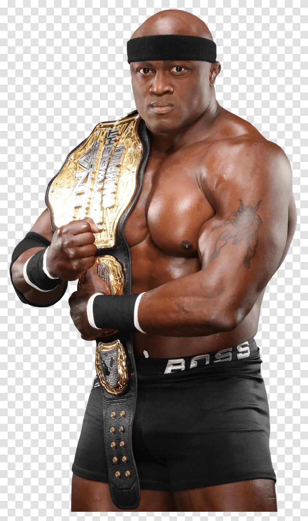 Bobby Lashley World Heavyweight Championship, Person, Arm, Man, Skin Transparent Png