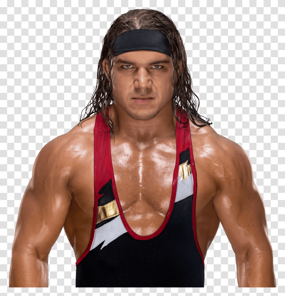 Bobby Roode Chad Gable Wwe Champion Transparent Png