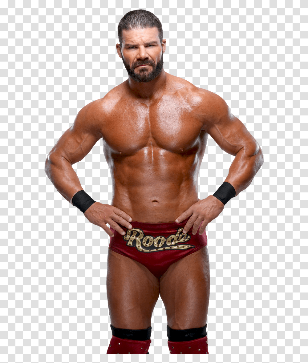 Bobby Roode Robert Roode, Person, Human, Apparel Transparent Png
