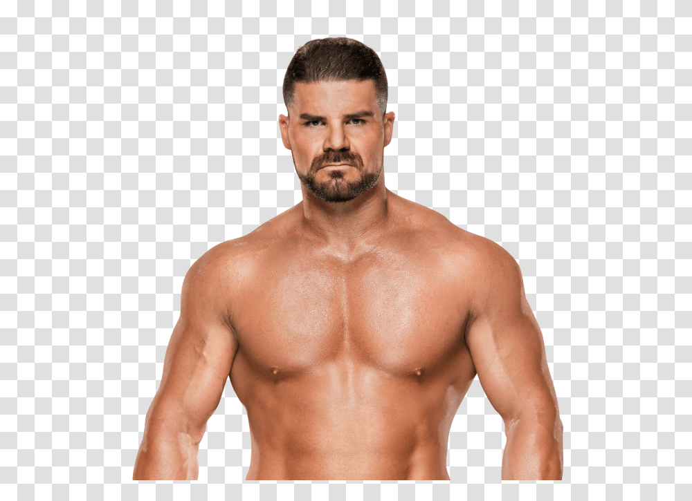 Bobby Roode Wwe Wiki Fandom Powered Transparent Png