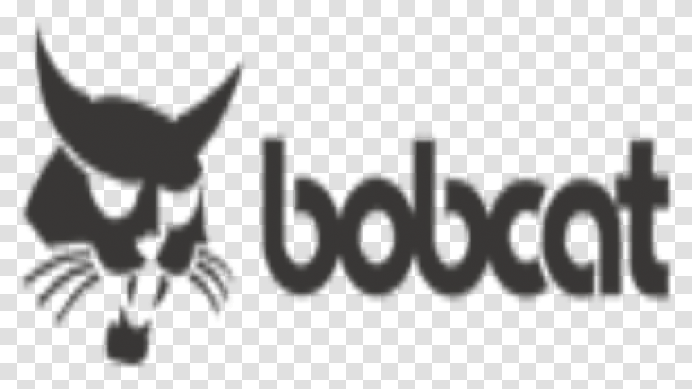 Bobcat, Label, Logo Transparent Png