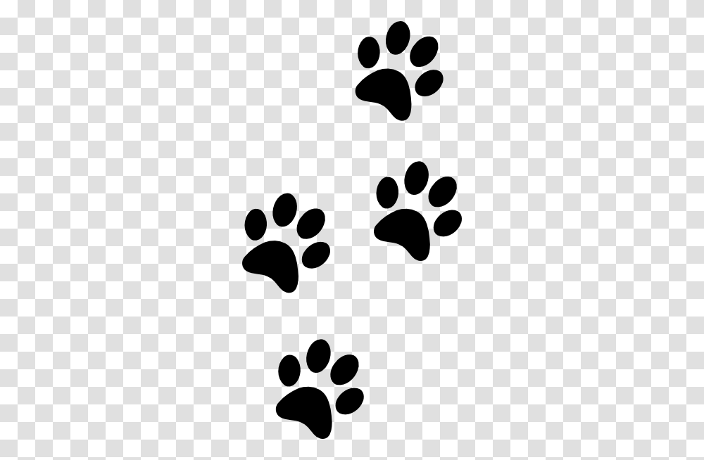 Bobcat Track Cliparts, Gray, World Of Warcraft Transparent Png