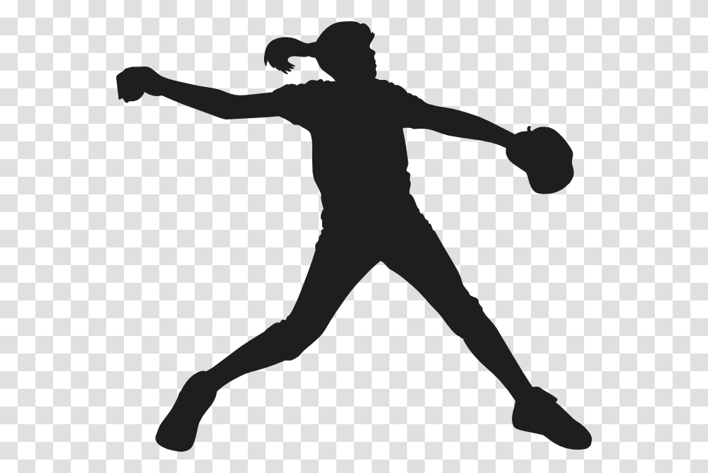 Bobcats Sweep Trojans In Tcc Softball Whiteford Bobcat Sports, Silhouette, Person, Duel, Ninja Transparent Png