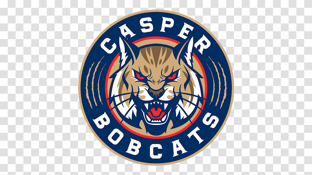 BobcatsClass Img Responsive True Size Emblem, Logo, Trademark, Label Transparent Png