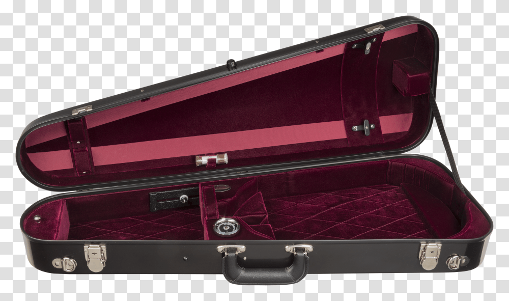 Bobelock Arrow Mandolin Case, Briefcase, Bag, Belt, Accessories Transparent Png