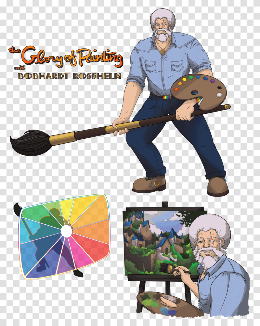 Bobhardt Rosshelm Cartoon, Person, People, Shoe Transparent Png